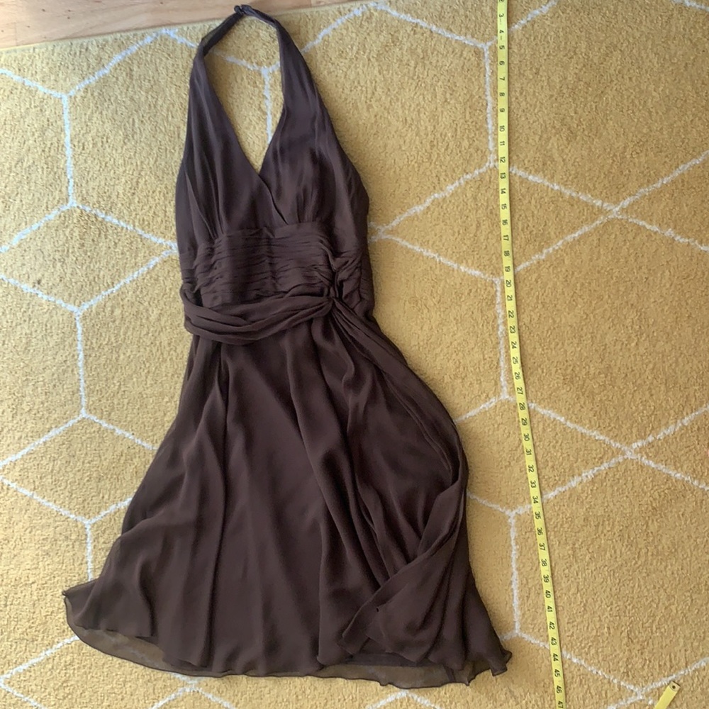 Special occasion dress